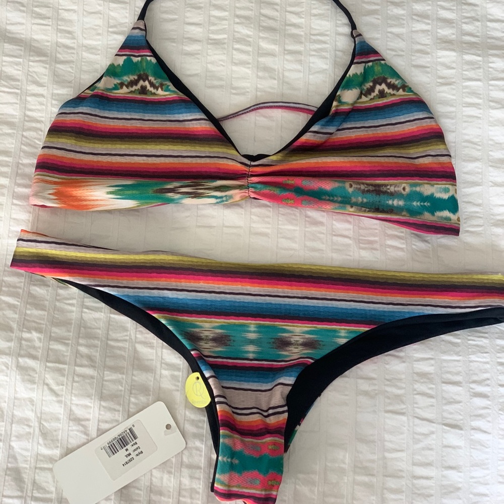 LSpace bikini top
